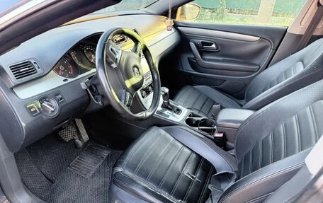 Volkswagen Passat CC I рестайлинг, 2010 год, 500 000 рублей, 5 фотография