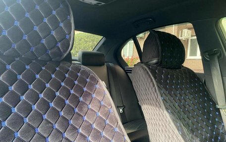 BMW 5 серия, 2008 год, 2 100 000 рублей, 7 фотография