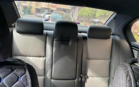 BMW 5 серия, 2008 год, 2 100 000 рублей, 12 фотография