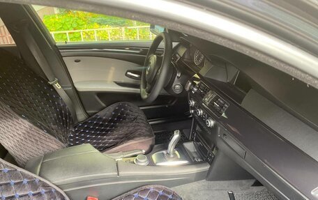 BMW 5 серия, 2008 год, 2 100 000 рублей, 8 фотография