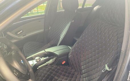 BMW 5 серия, 2008 год, 2 100 000 рублей, 13 фотография