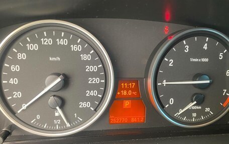 BMW 5 серия, 2008 год, 2 100 000 рублей, 15 фотография