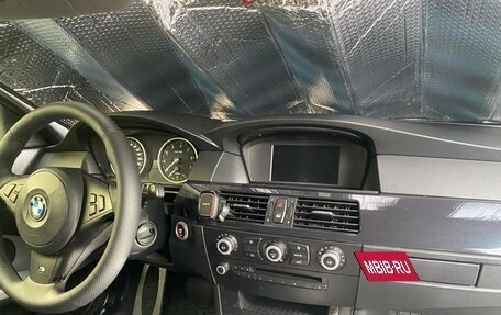 BMW 5 серия, 2008 год, 2 100 000 рублей, 6 фотография