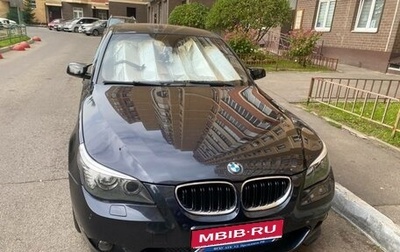 BMW 5 серия, 2008 год, 2 100 000 рублей, 1 фотография