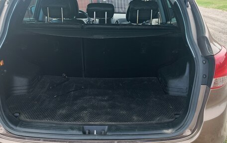 Hyundai ix35 I рестайлинг, 2015 год, 1 050 000 рублей, 5 фотография