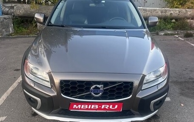 Volvo XC70 II рестайлинг, 2009 год, 1 250 000 рублей, 1 фотография