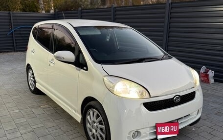 Daihatsu Sonica, 2008 год, 580 000 рублей, 1 фотография