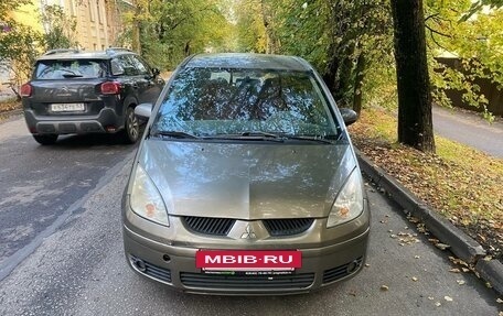 Mitsubishi Colt VI рестайлинг, 2008 год, 349 999 рублей, 3 фотография