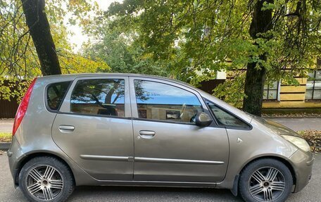 Mitsubishi Colt VI рестайлинг, 2008 год, 349 999 рублей, 6 фотография
