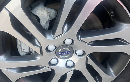 Volvo XC70 II рестайлинг, 2009 год, 1 250 000 рублей, 6 фотография
