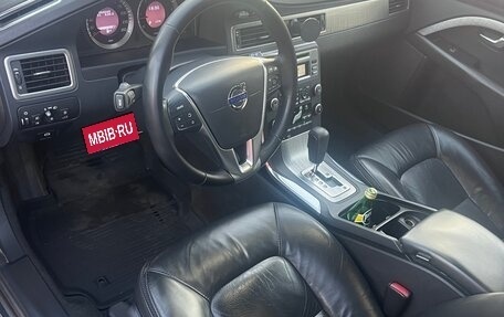 Volvo XC70 II рестайлинг, 2009 год, 1 250 000 рублей, 8 фотография