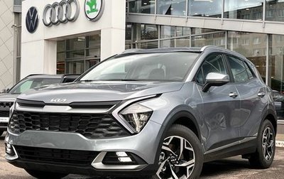 KIA Sportage IV рестайлинг, 2025 год, 3 990 000 рублей, 1 фотография