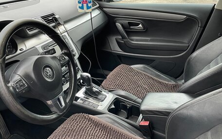 Volkswagen Passat CC I рестайлинг, 2011 год, 870 000 рублей, 7 фотография