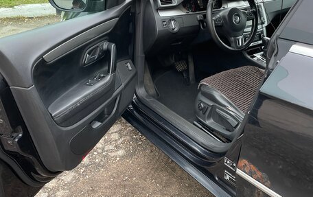 Volkswagen Passat CC I рестайлинг, 2011 год, 870 000 рублей, 5 фотография