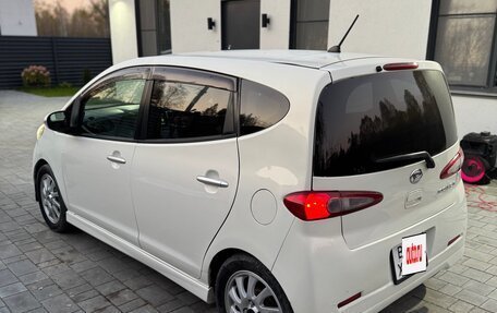 Daihatsu Sonica, 2008 год, 580 000 рублей, 3 фотография