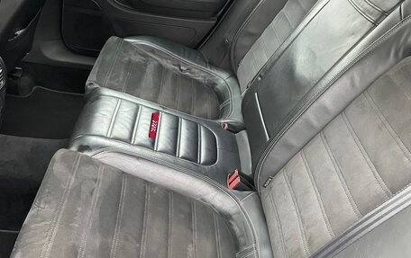 Volkswagen Passat CC I рестайлинг, 2011 год, 870 000 рублей, 9 фотография
