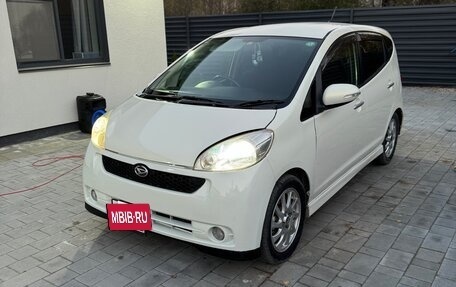 Daihatsu Sonica, 2008 год, 580 000 рублей, 2 фотография