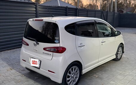 Daihatsu Sonica, 2008 год, 580 000 рублей, 4 фотография