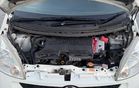 Daihatsu Sonica, 2008 год, 580 000 рублей, 5 фотография