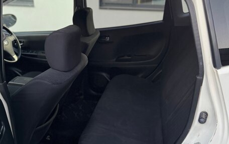Daihatsu Sonica, 2008 год, 580 000 рублей, 8 фотография