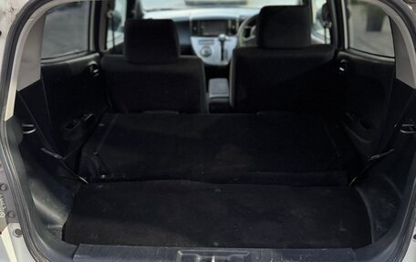 Daihatsu Sonica, 2008 год, 580 000 рублей, 10 фотография