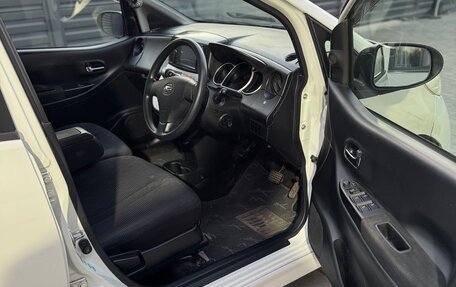 Daihatsu Sonica, 2008 год, 580 000 рублей, 6 фотография