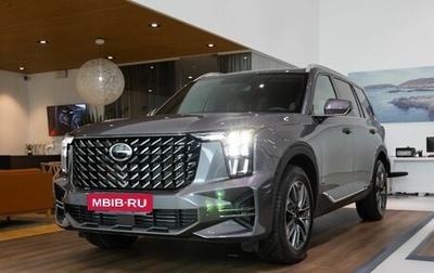GAC GS8, 2026 год, 5 349 000 рублей, 1 фотография
