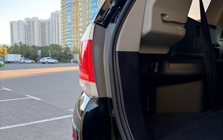 Toyota Highlander III, 2012 год, 2 450 000 рублей, 9 фотография