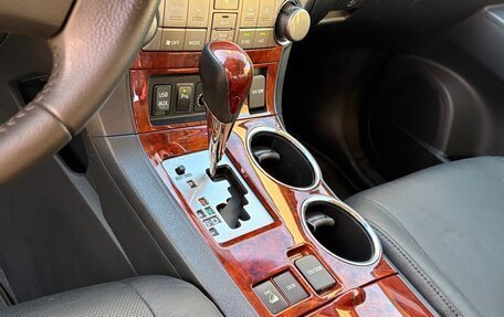 Toyota Highlander III, 2012 год, 2 450 000 рублей, 13 фотография