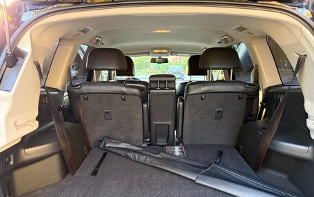 Toyota Highlander III, 2012 год, 2 450 000 рублей, 18 фотография