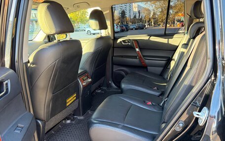 Toyota Highlander III, 2012 год, 2 450 000 рублей, 17 фотография