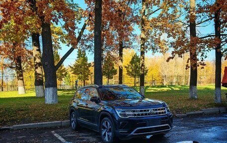 Volkswagen Teramont I, 2022 год, 4 100 000 рублей, 5 фотография