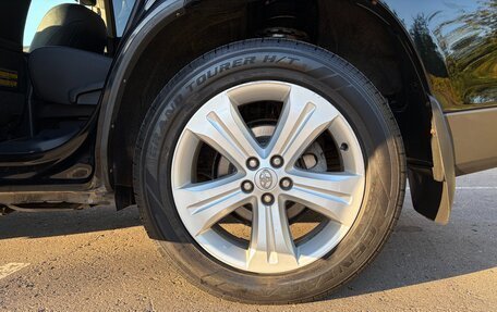 Toyota Highlander III, 2012 год, 2 450 000 рублей, 19 фотография