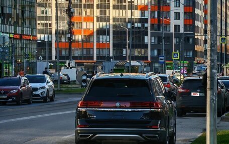 Volkswagen Teramont I, 2022 год, 4 100 000 рублей, 2 фотография