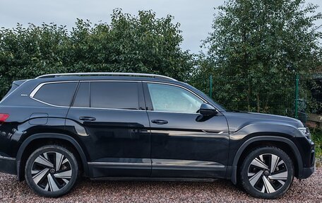 Volkswagen Teramont I, 2022 год, 4 100 000 рублей, 8 фотография