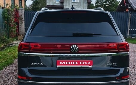 Volkswagen Teramont I, 2022 год, 4 100 000 рублей, 11 фотография