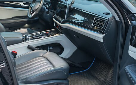 Volkswagen Teramont I, 2022 год, 4 100 000 рублей, 13 фотография