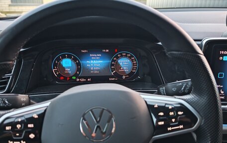 Volkswagen Teramont I, 2022 год, 4 100 000 рублей, 16 фотография