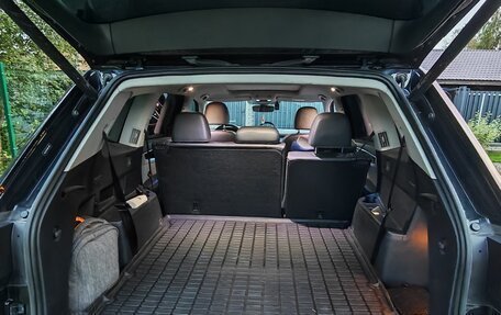 Volkswagen Teramont I, 2022 год, 4 100 000 рублей, 14 фотография
