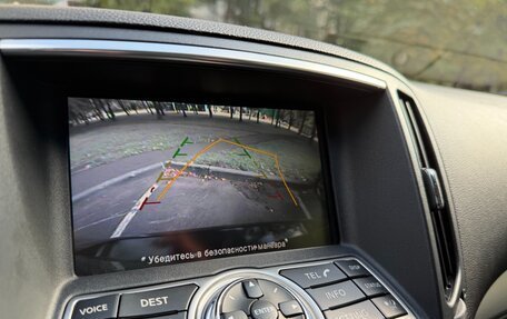 Infiniti G, 2010 год, 1 535 000 рублей, 20 фотография