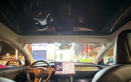 Tesla Model 3 I, 2018 год, 3 100 000 рублей, 6 фотография