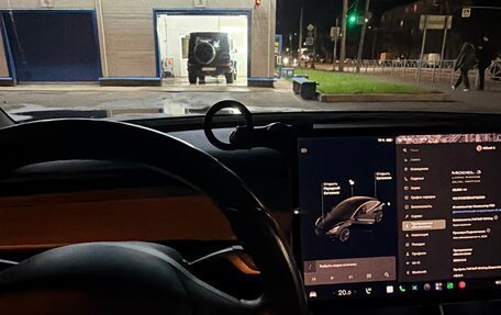 Tesla Model 3 I, 2018 год, 3 100 000 рублей, 5 фотография