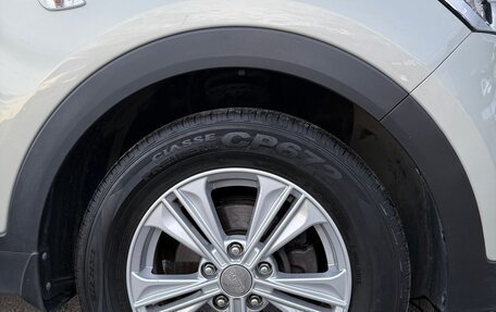 Hyundai Creta I рестайлинг, 2019 год, 1 900 000 рублей, 10 фотография