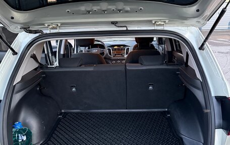 Hyundai Creta I рестайлинг, 2019 год, 1 900 000 рублей, 15 фотография