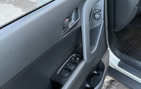 Hyundai Creta I рестайлинг, 2019 год, 1 900 000 рублей, 13 фотография