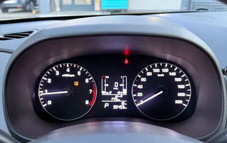 Hyundai Creta I рестайлинг, 2019 год, 1 900 000 рублей, 8 фотография