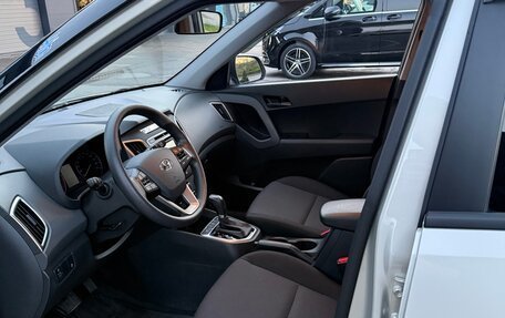Hyundai Creta I рестайлинг, 2019 год, 1 900 000 рублей, 12 фотография