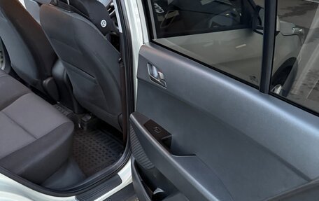 Hyundai Creta I рестайлинг, 2019 год, 1 900 000 рублей, 16 фотография