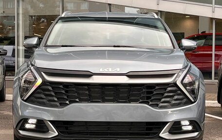KIA Sportage IV рестайлинг, 2025 год, 3 990 000 рублей, 3 фотография