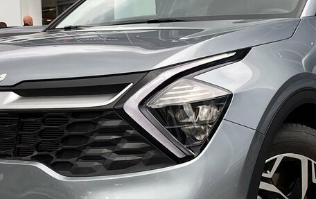 KIA Sportage IV рестайлинг, 2025 год, 3 990 000 рублей, 4 фотография
